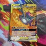 Pokémon Moltres Zapdos Articuno GX 44/68 Hidden Fates Ultra Rare Holo Card