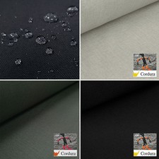 Cordura® Titan - tissu très robuste (560 dtex) - hydrofuge - au mètre