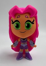 2017 Funko Teen Titans Go Mystery Minis 5