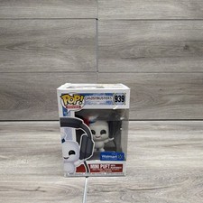 Funko Pop! Figura de vinilo Mini Puft #939 Ghostbusters Afterlife exclusiva de Walmart