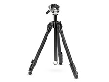 Vortex Mountain Pass Aluminum Tripod