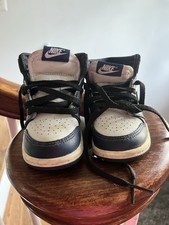Nike Air Jordan 1 Midnight Navy Toddler Size 6C