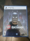 LEGO Batman: Legacy of the Dark Knight - Sony PlayStation 5