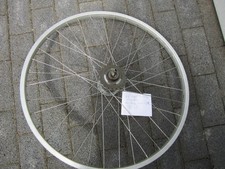 Hinterrad 26 Zoll, Sachs S7-Gang, mit 559-24 AL-Felge (32-2)