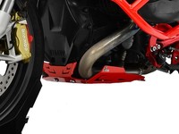 Zieger Motorschutz Passend FüR BMW R 1200 R 2015-2018
