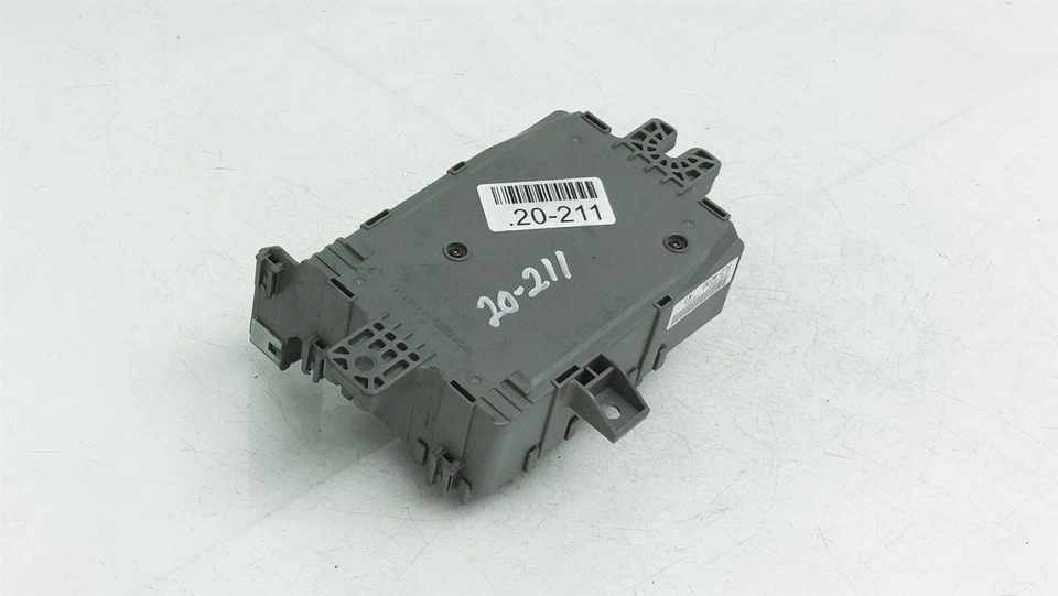 Caja de fusibles interior cabina derecha pasajero Acura Tsx 2011-2014 38210-Tl2-A03 Foto 2 de 4