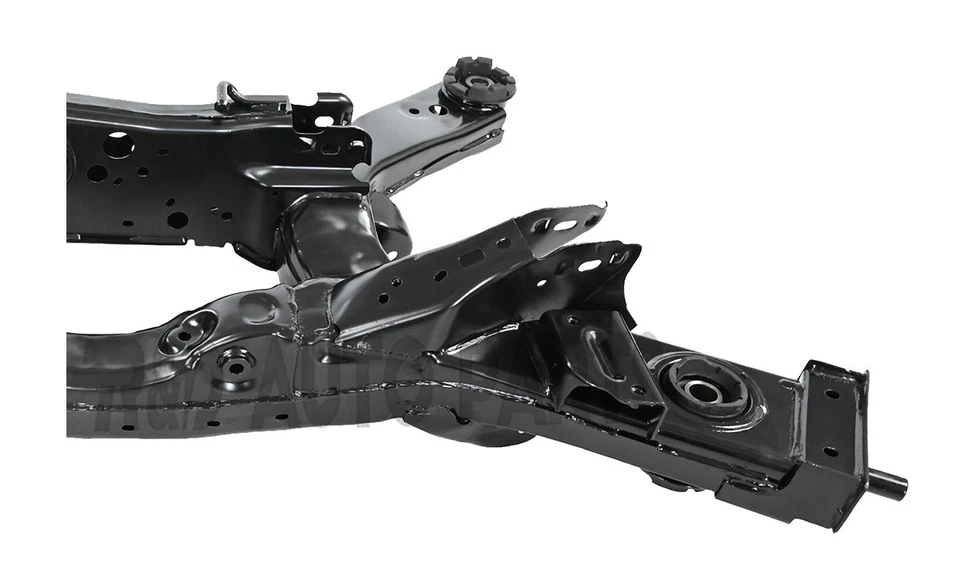 Fits For 2013-2020 NISSAN PATHFINDER Rear Crossmember Suspension K Frame 4WD AWD - Image 3 of 4