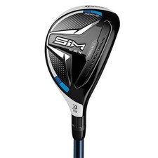 TaylorMade Ladies SIM Max Rescue RH 5H/25 Aldila NV Ladies 45 graphite Ladies