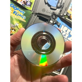 Gamecube Movie/TV bundle Video Game lot Complete CIB🔥Works Great Condition!