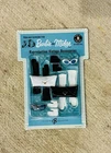 MATTEL BARBIE AND MIDGE REPRODUCTION VINTAGE ACCESSORIES PAK