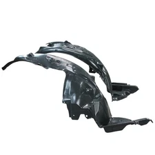 Front Fender Liner For 2009-2012 Subaru Forester Left + Right Side