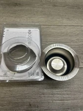 Signature Hardware 314673 - Kitchen Sink Accessories Sink Accessories READ