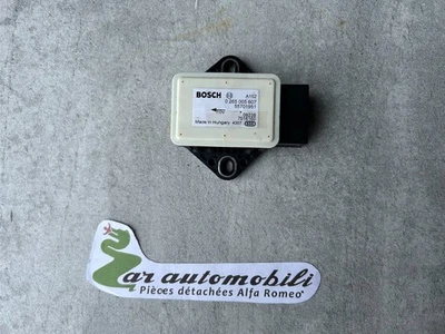 Capteur vitesse lacet Alfa Romeo Mito fIAT Grande Punto Evo Abarth 500 55701951 - Photo 1/2