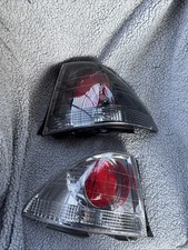 Lexus Altezza Is200 Is300 Sxe10 Tail Lights Assembly Pair Left Right Oem Used Lexus Altezza Is200 Is300 Sxe10 Tail Lights Assembly Pair Left Right Oem Used