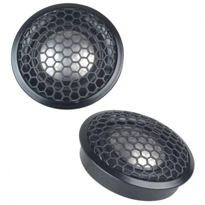Ground Zero GZRT 25T 25mm Hochtöner Titanhochtöner Titan Tweeter Paarpreis