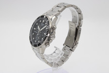 TISSOT Seastar 1000 Chrono Quartz Black Dial Men's Watch T120.417.11.051.00 12