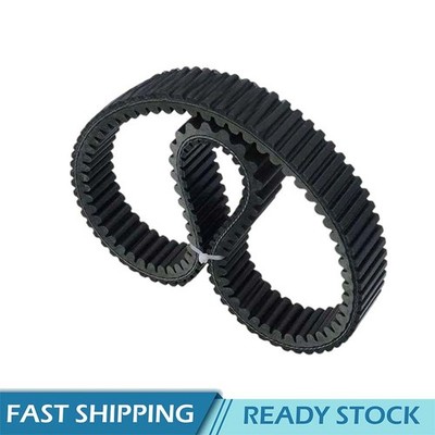Clutch Drive V-Belt B4J-17641-00-00 for Yamaha Wolverine RMAX2 RMAX4 1000 21-24