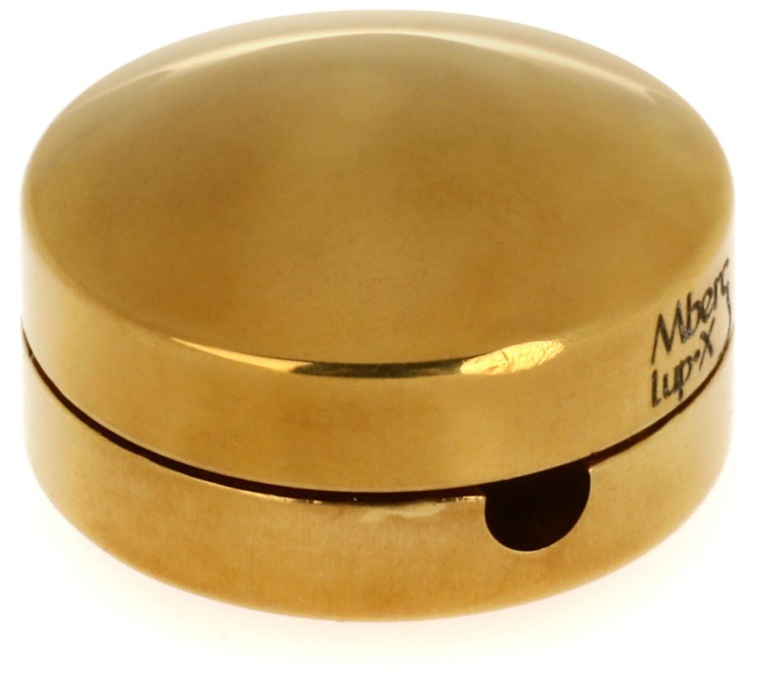 Mberg lup.X Усилитель звука для контрабаса Wolf Tone Eliminator - 20 г