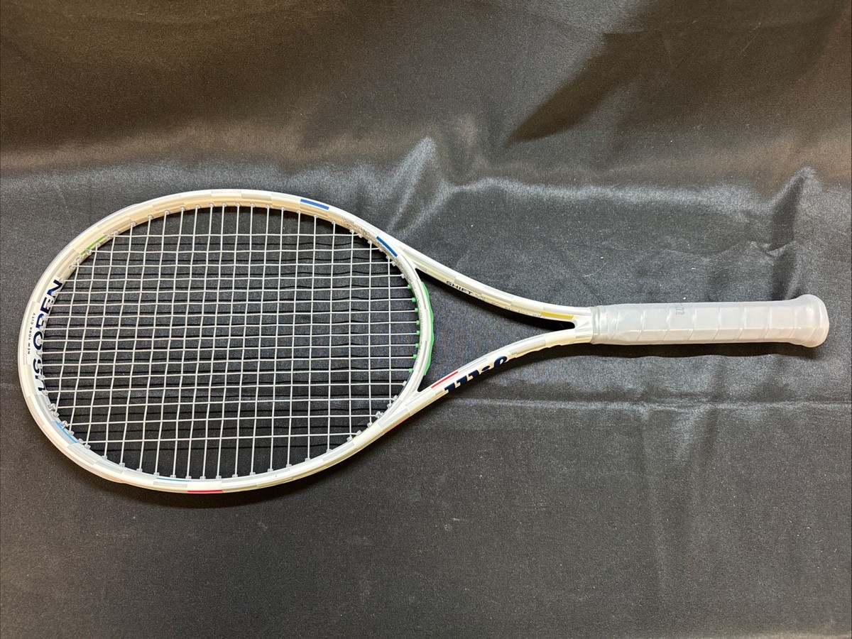 Wilson Shift 99 v1 US Open - 4 1/4”. USED | eBay