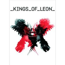 Kings of Leon Postcard Logos (Standard)