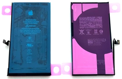 Original Apple iPhone 12 Pro Batterie Akku Battery Ersatzakku (2815 mAh) APN