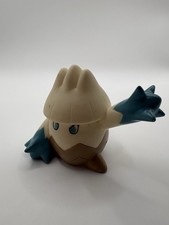 Pokemon Snover (Yukikaburi)2009 Product PVC Figure Finger Puppet Nintendo Japan