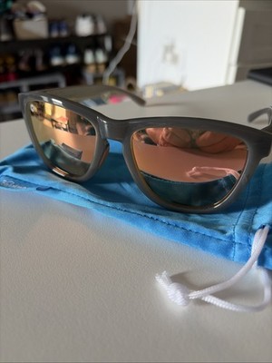Knockaround Premiums Sunglasses Polarized Gray Frame