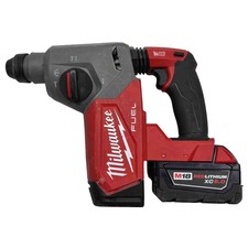 Milwaukee 2912-20 M18 FUEL Brushless Cordless 1" SDS Plus Rotary Hammer