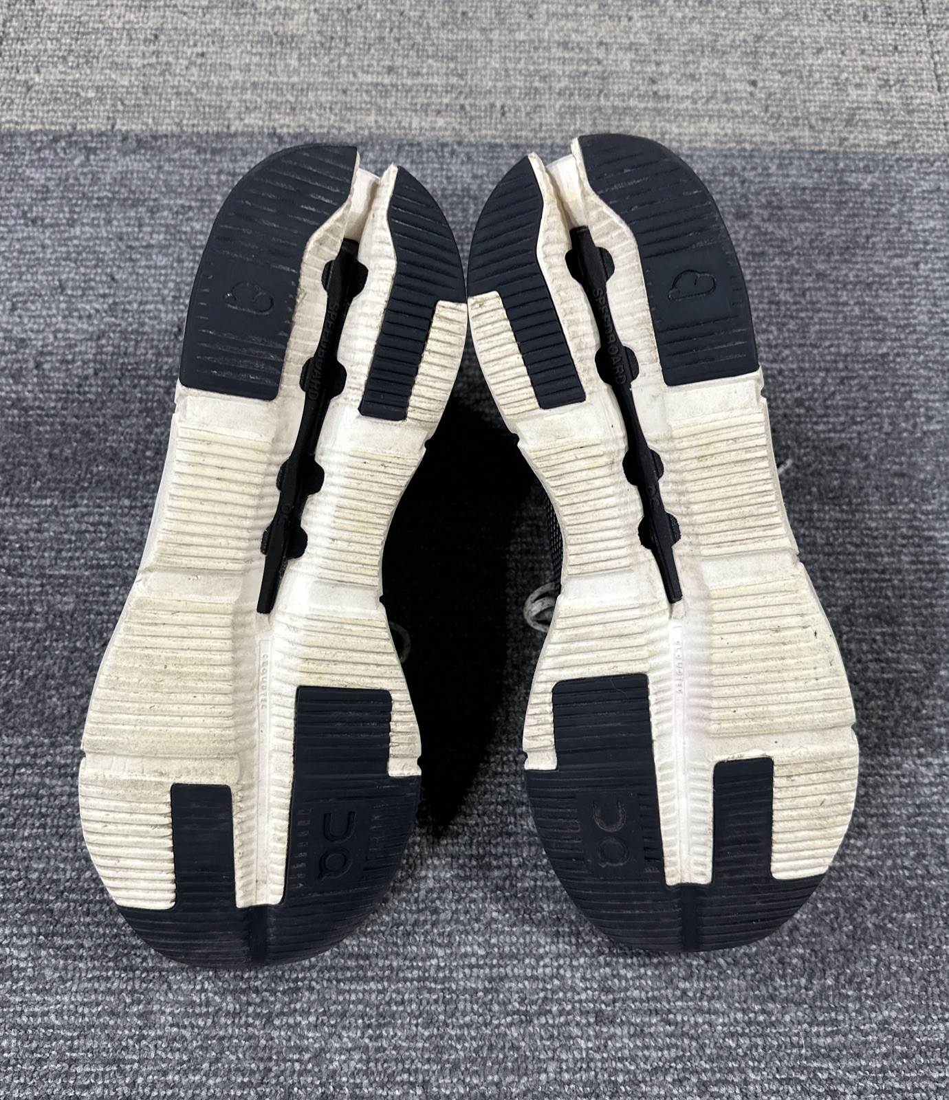 ON Cloudnova Cloudtec Running Walking Gym Fashion… - image 16