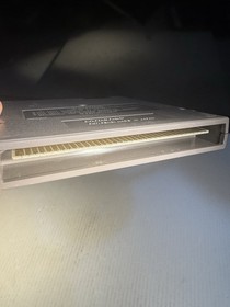 Nintendo Nes Original  Authentic Rambo NES Game 