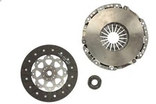 Kit d'embrayage Citroen DS5