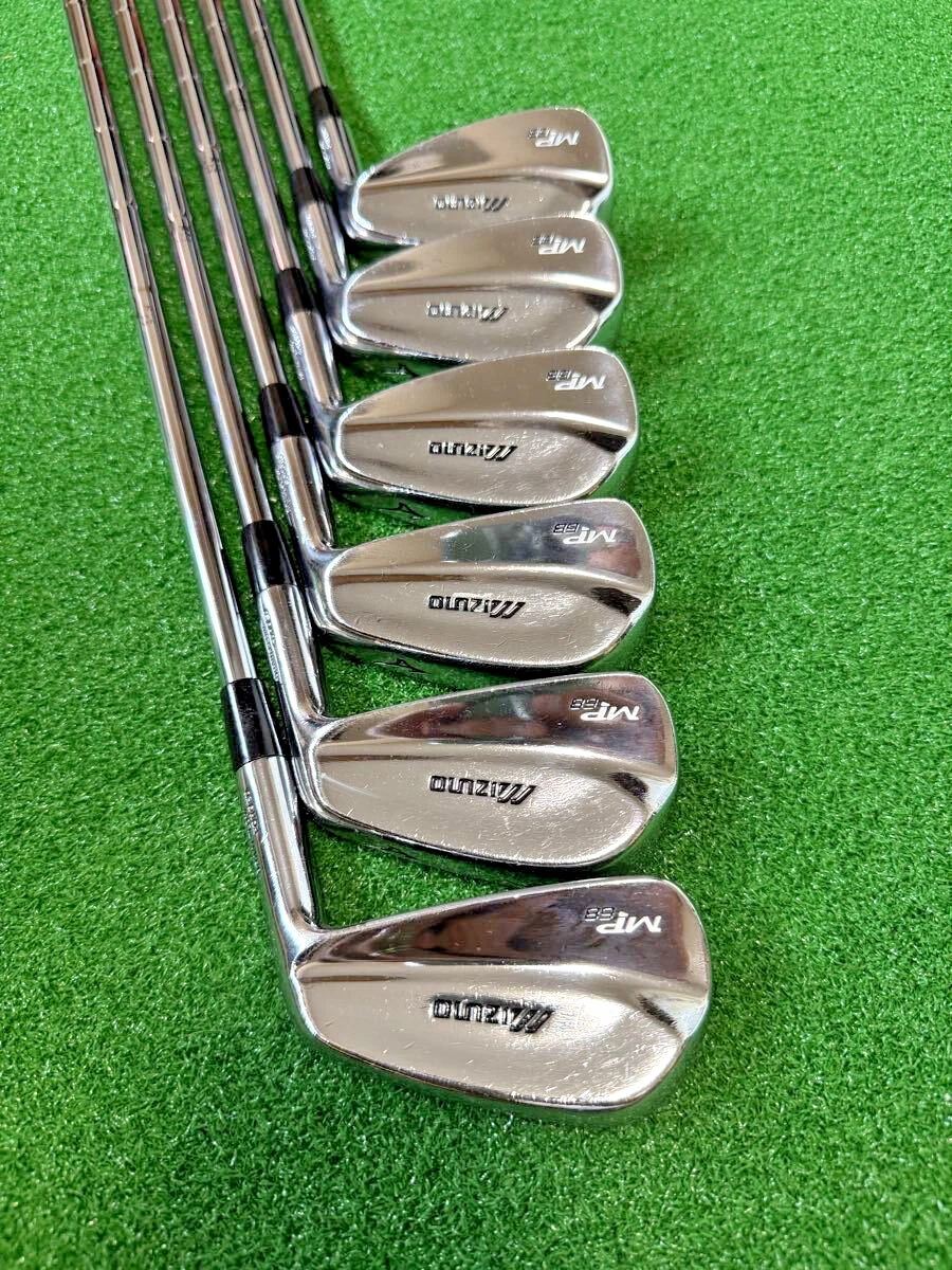25+ Mizuno MP 68 Golf Clubs for sale | Updated Oct 2026
