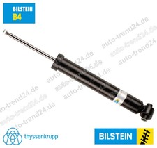 Bilstein B4 Gasdruckstoßdämpfer hinten für BMW 2er Coupé F22, F87, Bj. 2012-2021
