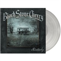 Black Stone Cherry - Kentucky - Vinyl Record - K4Z