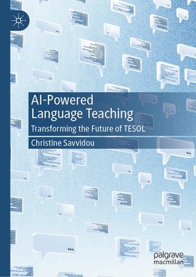 Ai-Powered Language Teaching: Transforming The Future Of Tesol