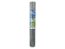 Image of Gardman Galvanised Wire Netting 13mm² Hexagon, 10 x 0.6m