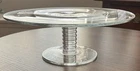 Tiffany & Co. “Mesa” Vintage Cake Plate