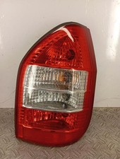 Feu arrière Opel ZAFIRA