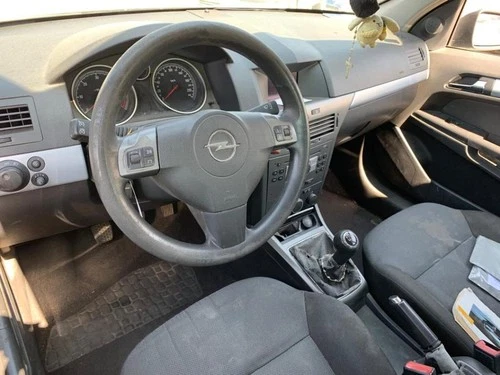 244652950512 Amortiguadores Capo para OPEL ASTRA H BERLINA Cosmo 2005 175500 - Imagen 9 de 9