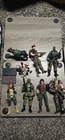 Hasbro GI Joe Classified Series Lot Of Loose Action Figures