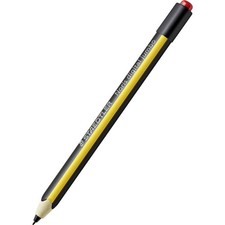 Staedtler Noris® digital jumbo Digitaler Stift Schwarz/Gelb
