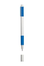 LEGO  Iconic Gel Pen - Blue
