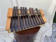 Sonor premier Rosewood xylophone