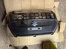 Calandre Suzuki SWIFT