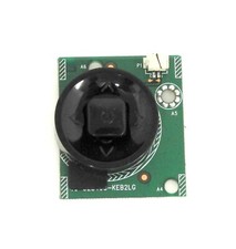 TCL 55C803 Power Button Board 40-32S46C-LEB2LG