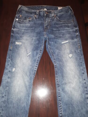True religion jeans 32x34 - Gem True religion jeans 32x34 - Gem