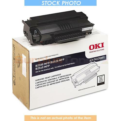 oki b2500 mfp