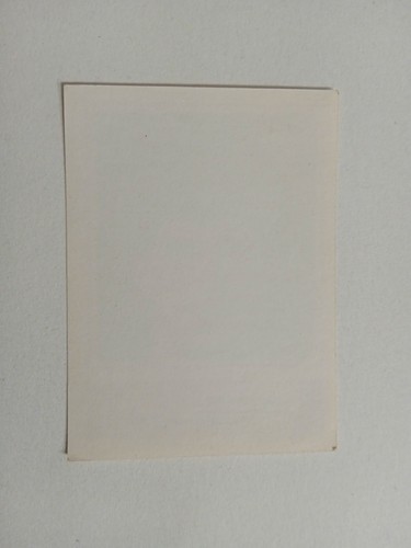 FIGURINA CALCIATORI EUROFLASH 1987 TORINO FRANCINI n 213 CON VELINA - Picture 2 of 2