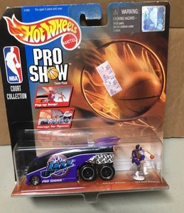 hot wheels jazz