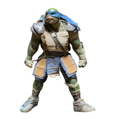 スリーゼロ ミュータント タートルズ レオナルド　 ThreeZero 1/6 Amazon.co.jp: ThreeZero ティーンエイジ・ミュータント